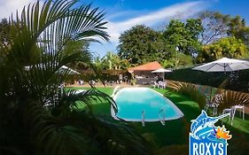 Roxy'S Bed & Breakfast